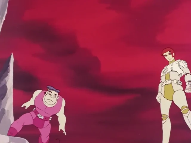 Episódio 30