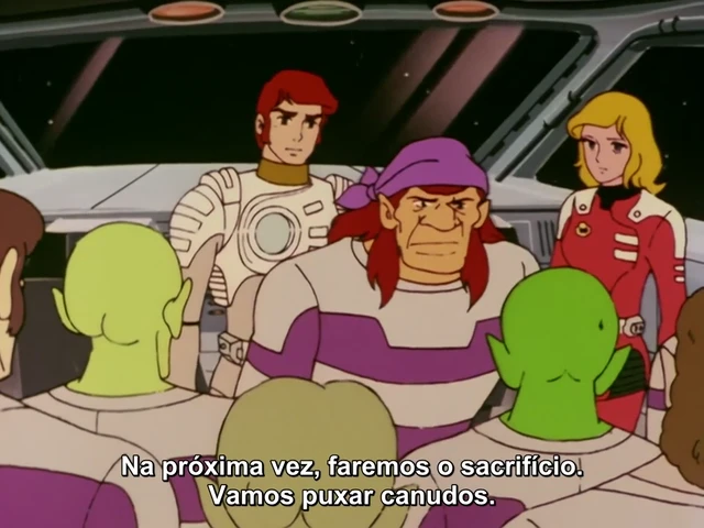 Episódio 32