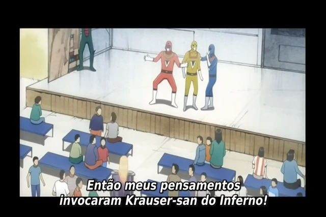 Episódio 07