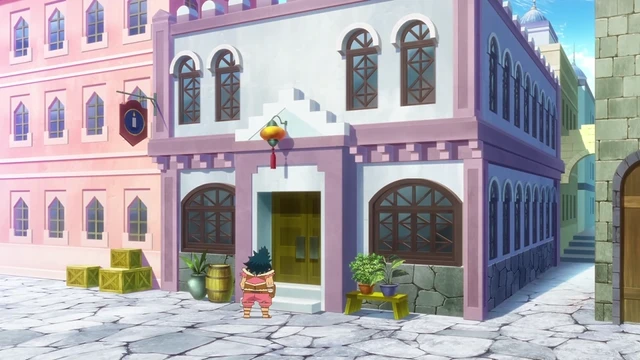 Episódio 54