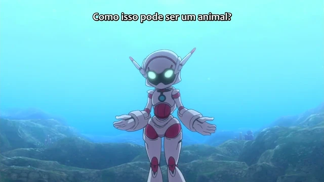 Episódio 01