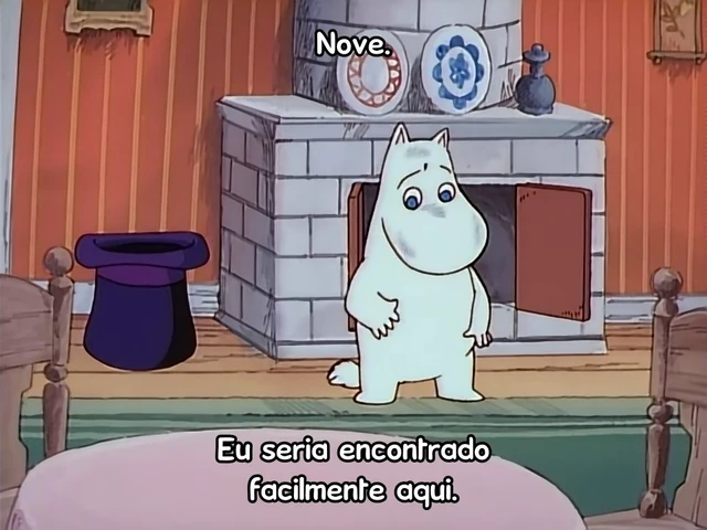 Episódio 01