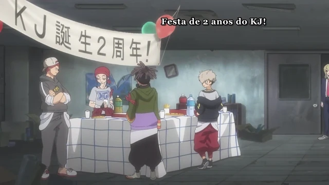 Episódio 07