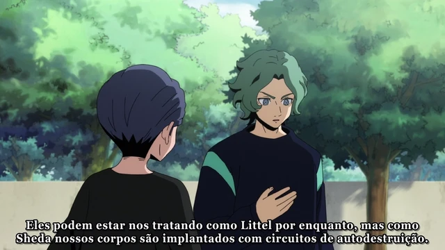 Episódio 08