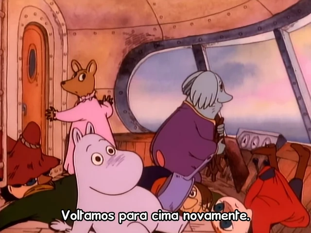 Episódio 68