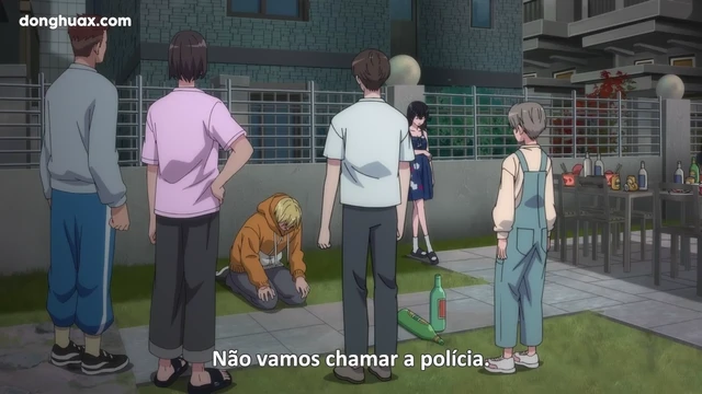 Episódio 15