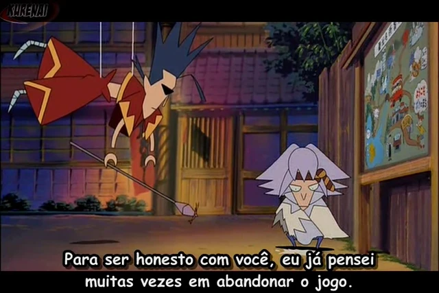 Episódio 01