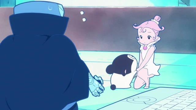 Episódio 01