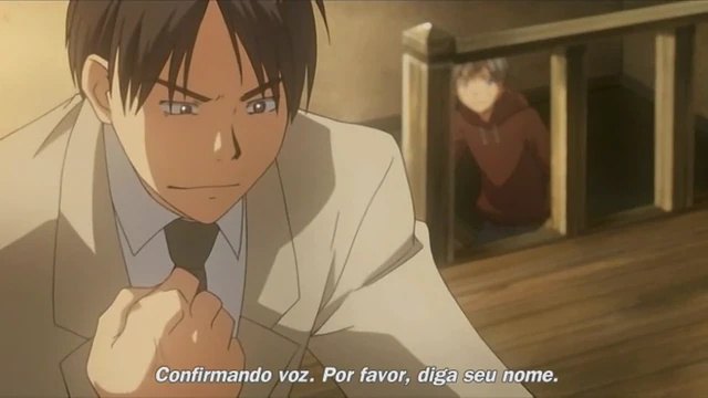 Episódio 12