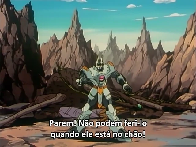 Episódio 12