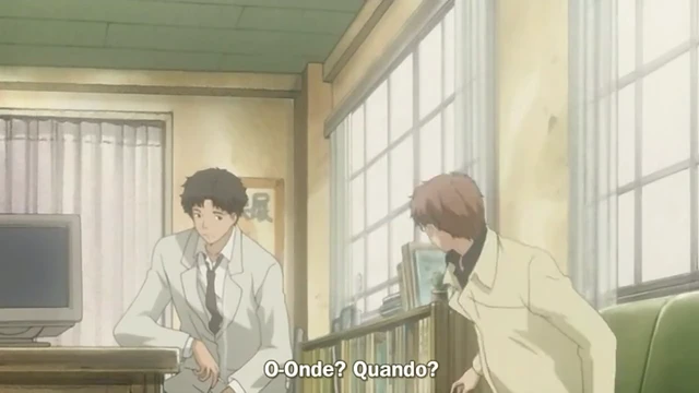 Episódio 15