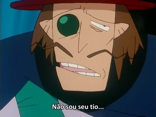 Episódio 19