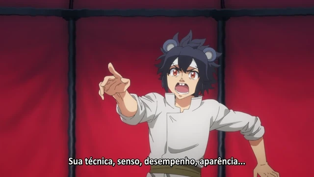 Episódio 10