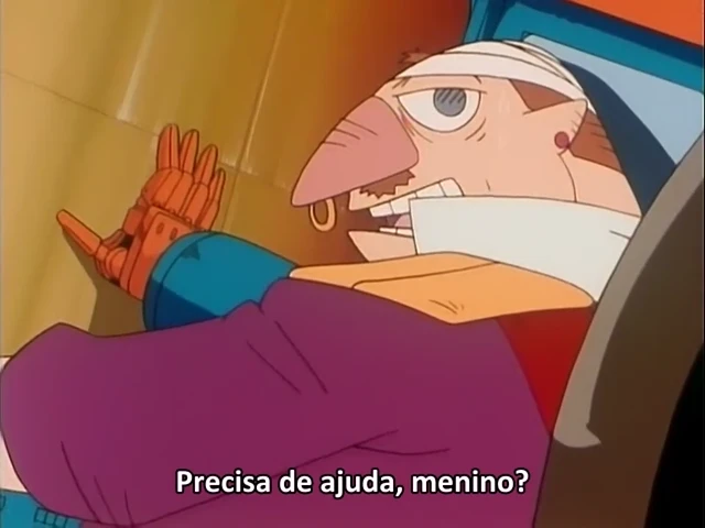 Episódio 23
