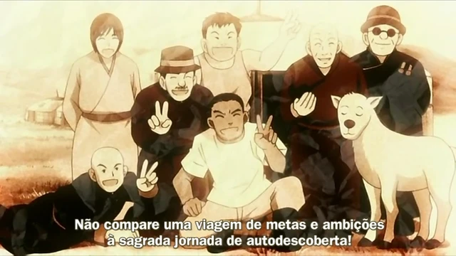 Episódio 21
