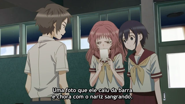 Episódio 12