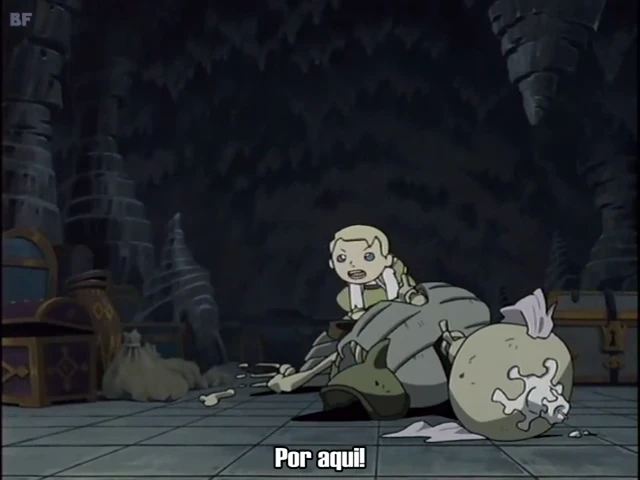 Episódio 01