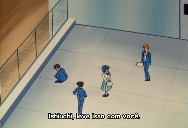 Episódio 07
