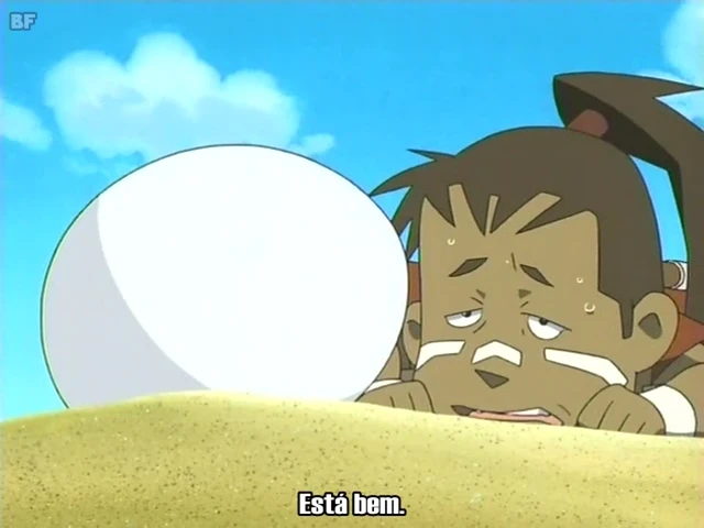Episódio 07