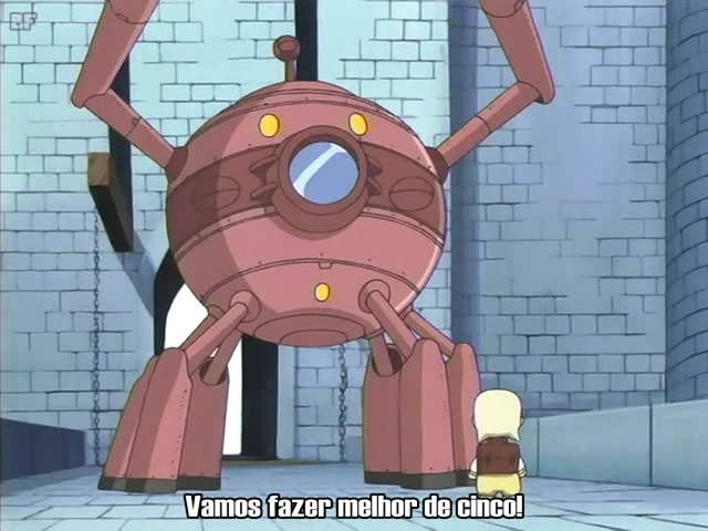 Episódio 12