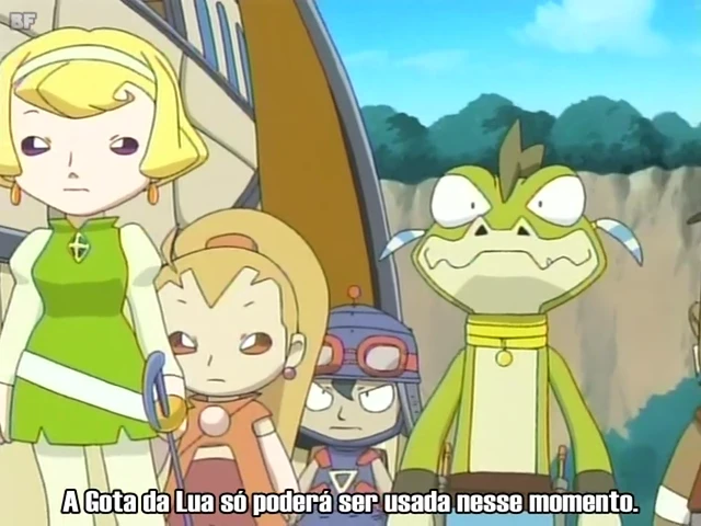 Episódio 22