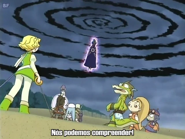 Episódio 25