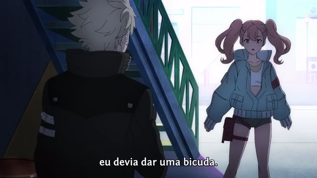 Episódio 12