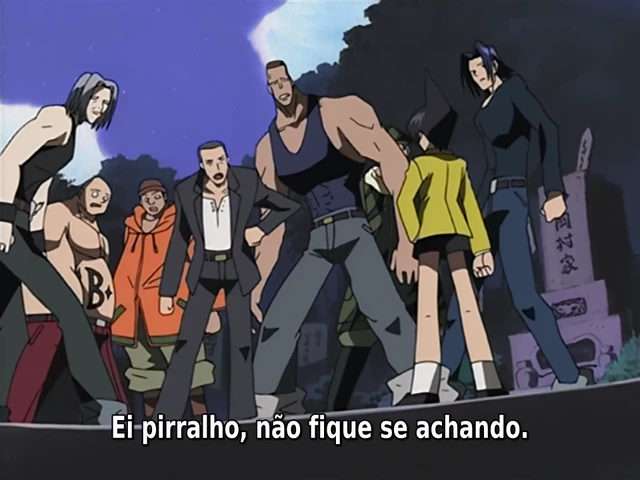 Episódio 03