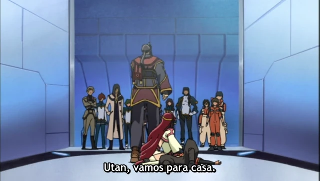 Episódio 01