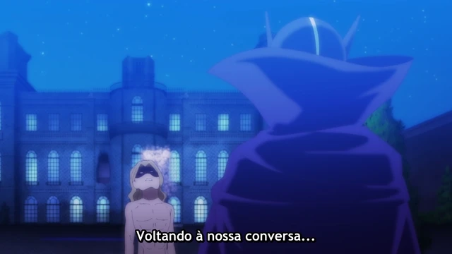 Episódio 12
