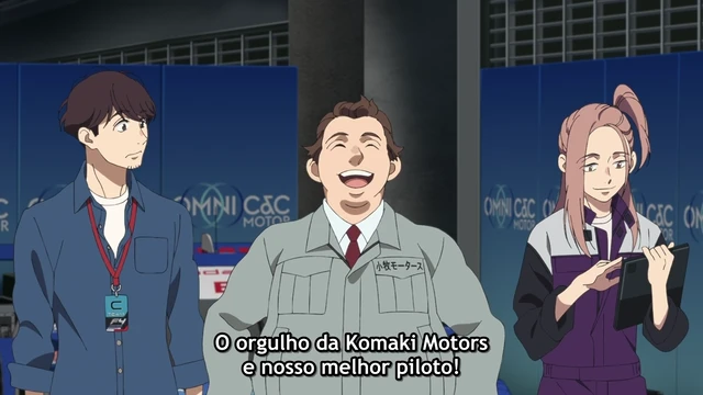 Episódio 01