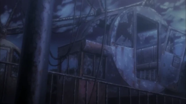 Episódio 45