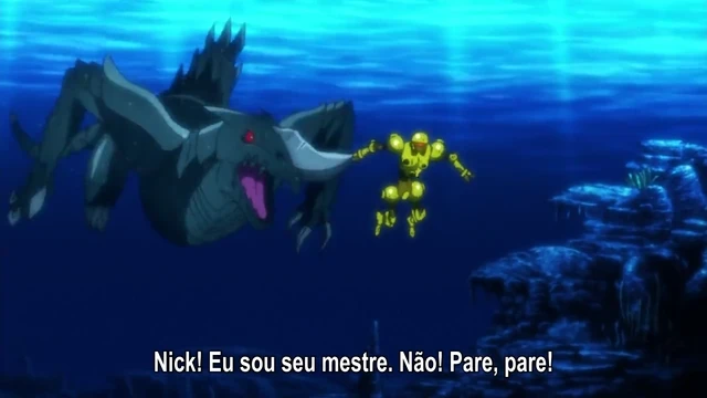 Episódio 19