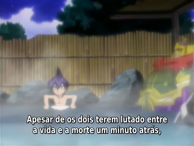 Episódio 20