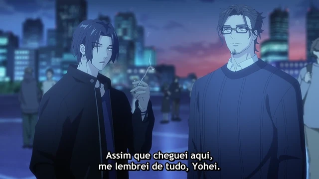 Episódio 01