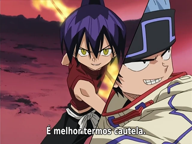 Episódio 31