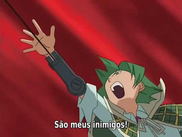 Episódio 33