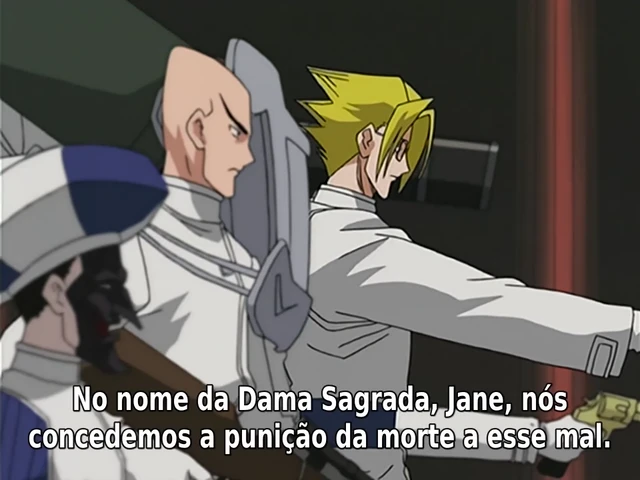 Episódio 36