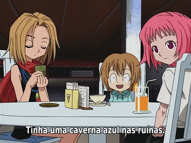 Episódio 45