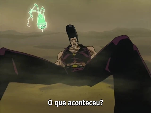 Episódio 47