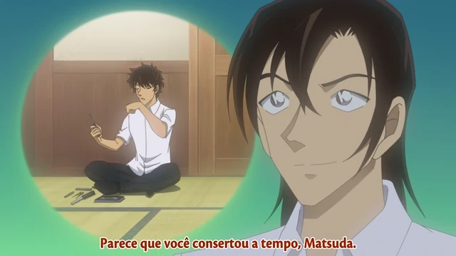 Episódio 1099