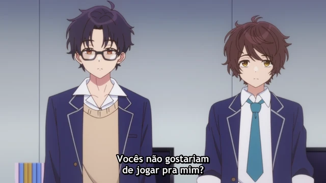 Episódio 01