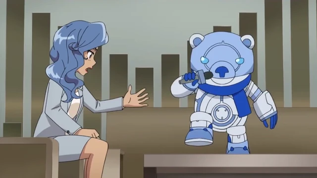Episódio 07