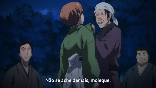 Episódio 16