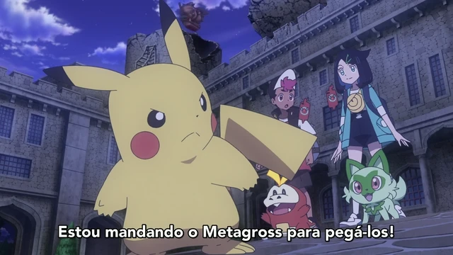 Episódio 25
