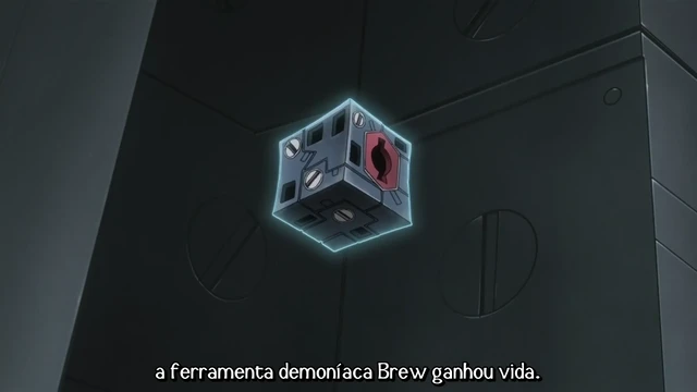 Episódio 46