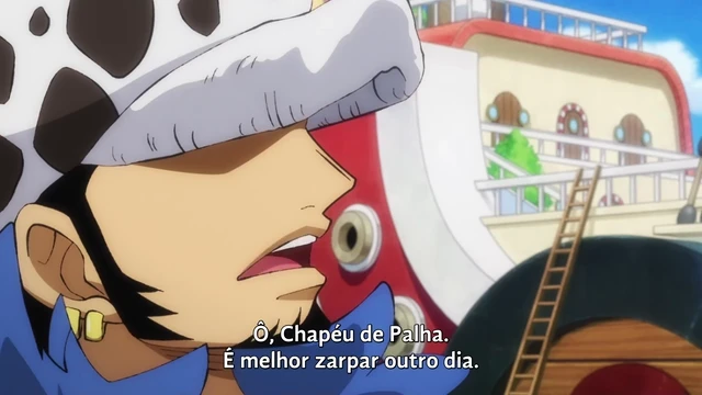 Episódio 1083