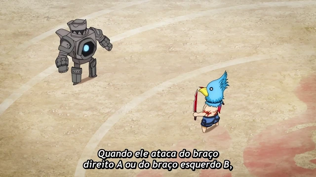 Episódio 07