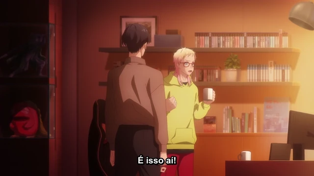Episódio 07