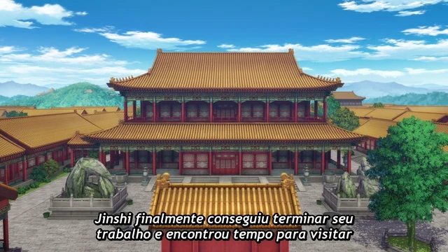 Episódio 07